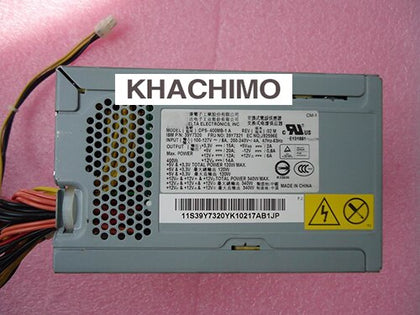 Server Power Supply DPS-400MB 1A 39Y7320 39Y7321