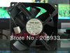 NMB-MAT 3610RL-04W-B56 9025 DC 12V 0.38A