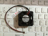 4 cm4 Switch-Server-Lüfter 4015 12 V 0,12 A ad0412hb-d50