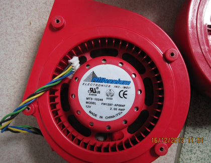 Ati r600xt hd2900xt graphics card fan mt3-10246 fw1297-ap084f 12v 2.0a cooling fan-inewdeals.com