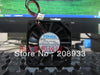 NMB 5010 2004KL-04W-B30 12V 0.065