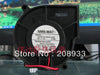 NMB BG0703-B052-OOO 7530 DC 24V 0.09A
