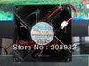NMB-MAT 3110KL-04W-B50 8025 12V 0.30A