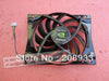 NVIDIA Leadtek graphics card fan ga92s2h ga92s2h-PFTA 12V 0.35A 4-wire PWM cooling fan