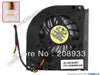Forcecon DFS551305MC0T F729-CW 5V 0.5A notebook fan cooling fan