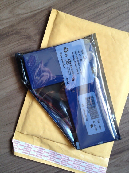 Original 24P8062 24P8063 59Y5491 006-1086769 CONTRLR CACHE BATTERY DS4100/DS4300 NEW-inewdeals.com