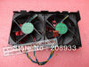 xw6400 fan 349573-001 X W6400 Workstation Chassis tail fan cooling fan