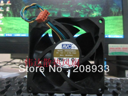 AVC DESA0938B2M 12V 0.75A-inewdeals.com