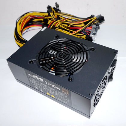 New BTB1600W power supply A6 A7 S7 S9 L3 R4 miner-inewdeals.com