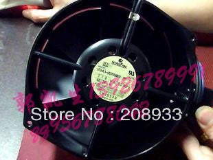 UTHA1-US7556MX-TP 17255 220V 40W 17CM all-metal high temperature fan cooling fan-inewdeals.com