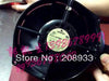 UTHA1-US7556MX-TP 17255 220V 40W 17CM all-metal high temperature fan cooling fan
