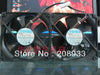 NMB 12025 DC 12V 0.74A 4710NL-04W-B59