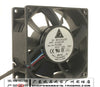 Delta 9038 9cm dual ball bearing fan pwm server 2.5a super fan afc0912de