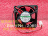 SUNON Sunonwealth mute fan of GM1203PFV1-8 GN 12V 1.0W 3010 3CM 2 line cooling fan