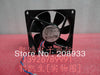 Germany PAPST TYP8414NGH 8CM 8025 24V 2.8W inverter cooling fan