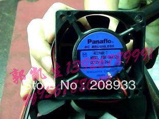 Panasonic 6025 12V 0.16A 6CM power fan FBK06A12H of cooling fan-inewdeals.com
