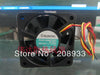 Sunon 6015 KDE1206PKB1 12V 2.5W