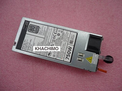 R720 R520 R620 T620 Power Supply 5NF18 79RDR 06W2PW DPS-750AB-2