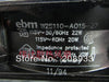 edm W2S110-AO15-27 12038 115V 20W ~ 22W