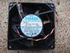 Minebea nmb 9032 dual ball line pwm fan 3612kl-04w-b66
