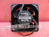 UTEC AT6025L-12H2B 12V 0.16A 6CM 6025 6CM silent CPU chassis fan cooling fan
