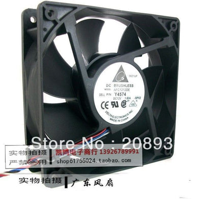 320 330 360 GX620 755 E520 5150 big fan Y4574 insurance three months cooling fan-inewdeals.com