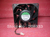 SUNON PMD1208PMB1-A 8 cm 8038 12 V 9,1 W Lüfter