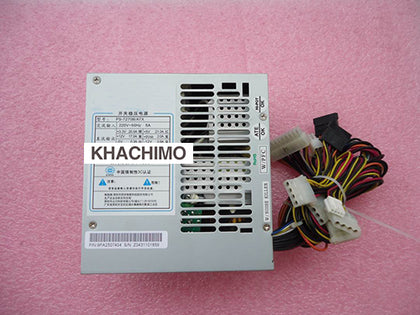 EVOC IPC-810B PS-7270BATX industrial power supply