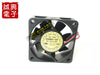 d60bh-12c 6020 12v 0.19a 6cm dual ball cooling fan
