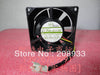 SANYO 109P0815H2M03 8CM 8032 15V 0.13A dual ball bearing cooling fan