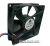 Delta 9cm 9 24v 9025 dual ball inverter fan afb0924vh