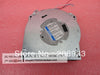 German EBM 12V 8W 12725 12.7CM barbecue modified boiler-turbine centrifugal blower fan cooling fan