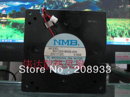 Minebea MNB BG1203-B055-000 12032 DC 24V 0.55A-inewdeals.com