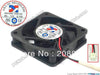 ARX 6015-6cm ultra quiet fan server 12V 0.13A FD1260-S3012C cooling fan