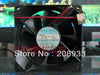 NMB 3610KL-04W-B57 9025 12V 0.43A