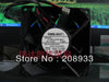 NMB 3110KL-04W-B80 8025 DC 12V 0.46A
