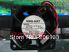 NMB 6020 DC 12V DC 0.14A 2408NL-04W-B50
