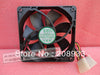 Wing Lam Hing 12025 12CM large 4P plug power supply chassis fan 12V 0.3A DFS122512M cooling fan