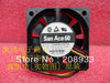 SANYO 6015 6cm dual ball bearing 109p0612S701 12V 0.15A cooling fan