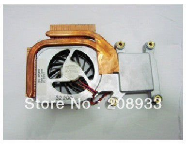 46P3099 R40 R40E fan radiator cooling module notebook fan cooling fan-inewdeals.com