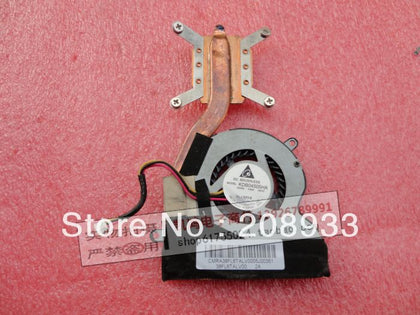 Thinkpad X120e E10 fan piece FRU: 04W1380 cooling fan-inewdeals.com