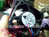 AFB0512VHD of Delta 5020 double ball 12V 0.24A high-speed server cooling fan