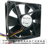 delta 9 12v 0.25a 9025 double ball bearing line fan afc0912c