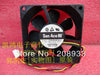 SANYO 109R0848S401 48V 0.06A 8025 8-cm server cooling fan