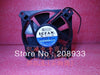 SHICOH ICFAN 0815-12 12V 0.2A 8CM 8 cm 8015 cooling fan