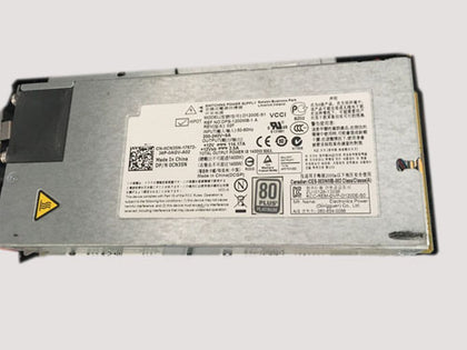 Server power supply 1400W D1200E-S0 D1200E-S1 RN0HH 04V04J DPS-1200MB A R910 R510-inewdeals.com