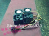SANYO 4028 4CM 12V 0.55A amount of wind of fan 109P0412K3433 cooling fan