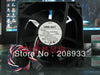 NMB 12038 12V 1.3A 4715KL-04W-B56 server fan