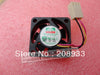 Protechnic MGT3012ZB-O10 12V 0.10A 3010 3CM small fan double ball cooling fan