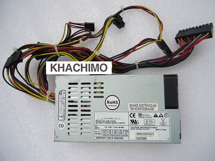 genuine 1u flex power ENP-2322B power supply